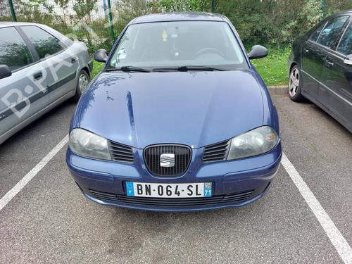 Right headlight SEAT IBIZA III (6L1)  | BP21983932C29 