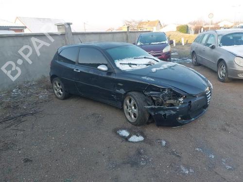 Left tailgate light ALFA ROMEO 147 (937_) 1.9 JTDM 16V (937.AXN1B, 937.BXN1B) | BP21170625C79 