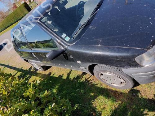 Right taillight PEUGEOT 106 II (1A_, 1C_) 1.5 D | BP19897034C35 