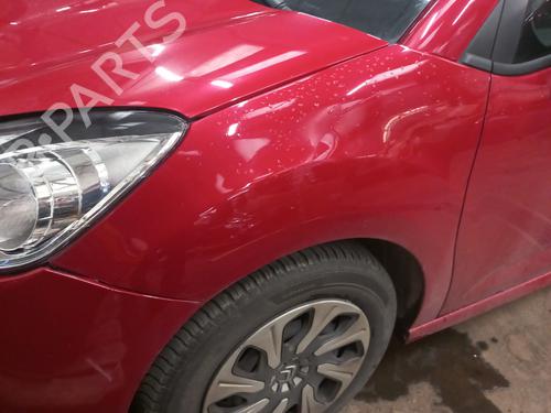 Used Left front fenders CITROËN C3 II (SC_) 1.2 VTi 82 (82 hp) 27276279