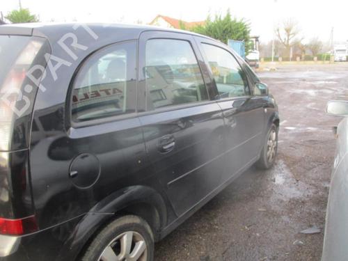 Høyre baklys OPEL MERIVA A MPV (X03) 1.7 CDTI (E75) | BP19895857C35 
