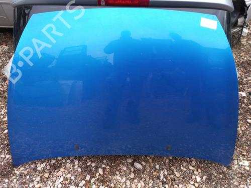 Hood FORD KA (RB_) 1.3 i ROCAM | BP19882216C1 