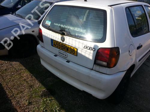 Left front indicator VW POLO III (6N1)  | BP19896571C32 
