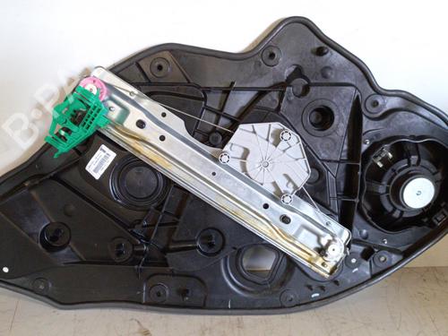 Used Rear right window mechanism ALFA ROMEO GIULIETTA (940_) 1.4 TB (940.FYA1A) (150 hp) 19882707