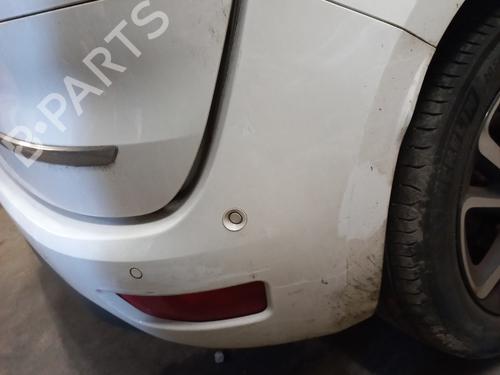 Rear bumper CITROËN C4 Picasso II 1.6 BlueHDi 120 | BP23949060C8