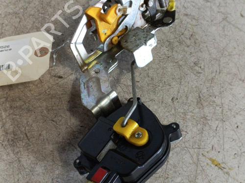 Used Front right lock CHEVROLET MATIZ (M200, M250) 0.8 (52 hp) 19889962