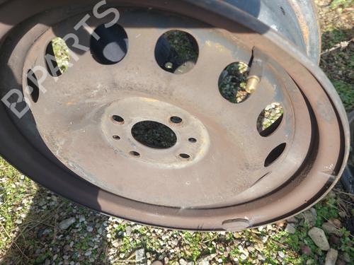 Used Rim FIAT PUNTO (188_) 1.9 JTD (86 hp) 21987550