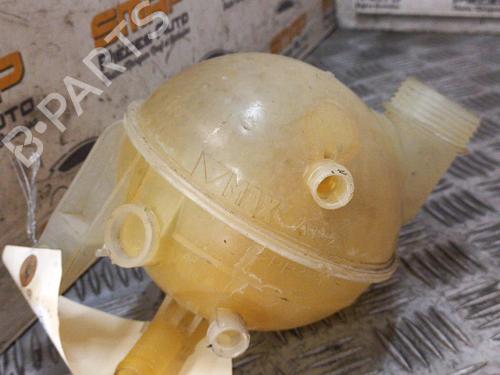 Used Expansion tank PEUGEOT 307 (3A/C) 1.6 HDi (90 hp) 19882635