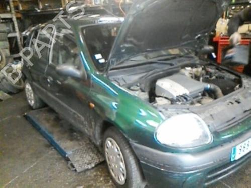 Bremssattel rechts vorne RENAULT CLIO II (BB_, CB_) 1.4 (B/CB0C, B/CB0S) | BP21975231M104 