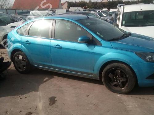 Right mirror FORD FOCUS II (DA_, HCP, DP)  | BP19898553C27 
