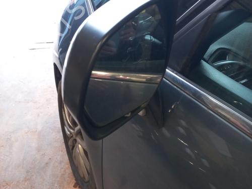 Used Left mirror CITROËN C4 Picasso I MPV (UD_) 2.0 HDi 138 (136 hp) 25215796