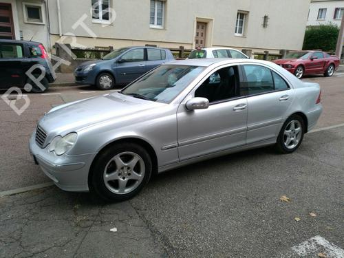Højre baglygte MERCEDES-BENZ C-CLASS (W203) C 220 CDI (203.006, 203.008) | BP19894394C35 
