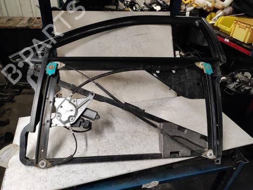 Rudehejsemekanisme ventre foran AUDI A3 (8L1) 1.9 TDI (90 hp) 19901153