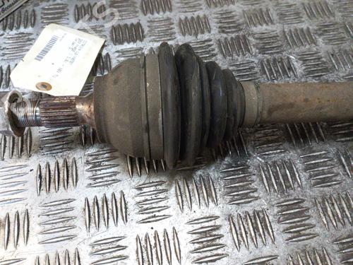 Right front driveshaft CITROËN DS3 (SA_) 1.6 THP 155 | BP19880281M39 
