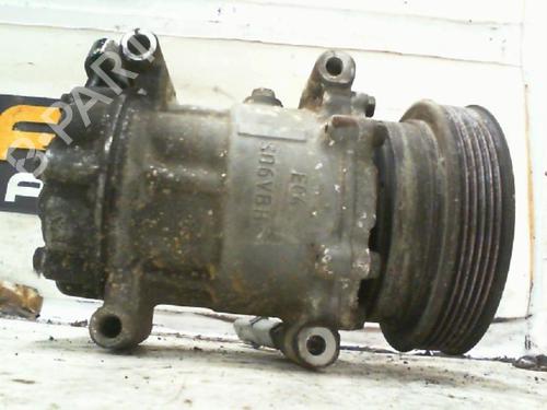 Used AC compressor RENAULT CLIO III (BR0/1, CR0/1) [2005-2014]  19891991
