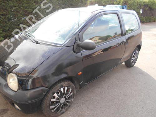 Right taillight RENAULT TWINGO I (C06_)  | BP19890744C35 