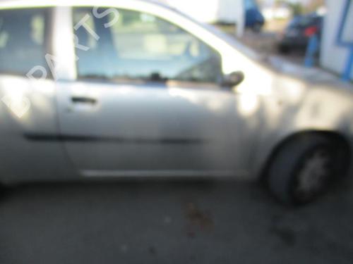 Rattstammestilk FIAT PUNTO (188_) 1.9 JTD | BP21975953I23 