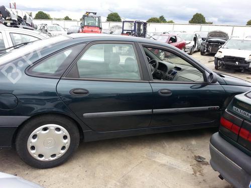 Right taillight RENAULT LAGUNA I (B56_, 556_) 1.6 16V (B568, B561) | BP19899906C35 