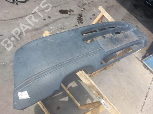 Pare-chocs avant RENAULT TWINGO I (C06_) 1.2 (C066, C068) (58 hp) 21992545