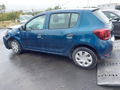 Alternator DACIA SANDERO II 1.0 SCe 75 (B8JC, B8JD) | BP19893402M7 