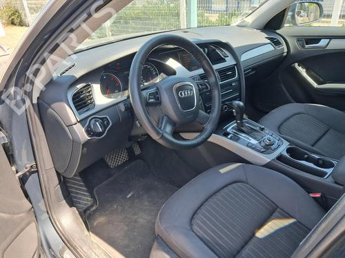 Left front seat AUDI A4 B8 Avant (8K5) 2.0 TDI | BP30963083C15  - Image 5
