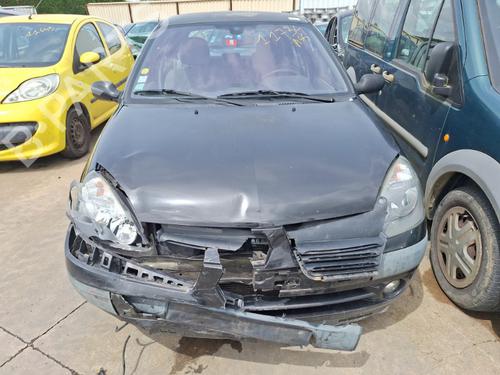 Left taillight RENAULT CLIO II (BB_, CB_)  | BP19900761C34 