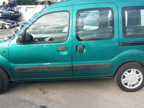 Right headlight RENAULT KANGOO (KC0/1_) 1.5 dCi (KC08, KC09) | BP19896133C29 