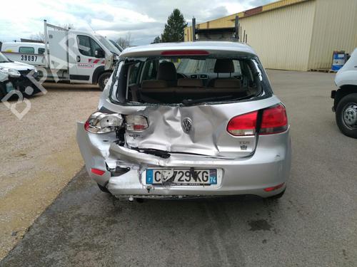 Switch VW GOLF VI (5K1)  | BP19894205I30 
