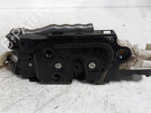 Front left lock SEAT IBIZA IV (6J5, 6P1) 1.2 TDI | BP19883448C98 