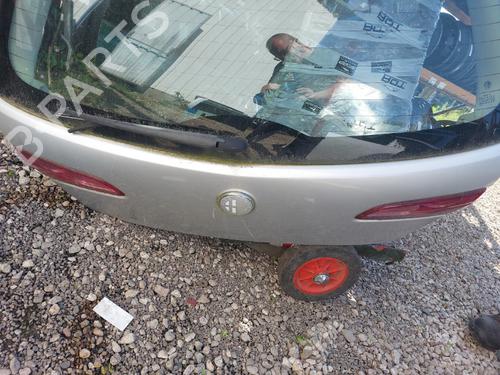 Used Tailgate ALFA ROMEO 159 Sportwagon (939_) 1.9 JTDM 8V (939BXE1B) (120 hp) 19897894