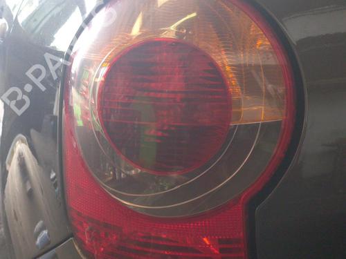 Used Left taillight RENAULT MODUS / GRAND MODUS (F/JP0_) 1.5 dCi (FP0D, JP0D) (82 hp) 19896994