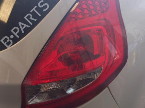 Right taillight FORD FIESTA VI (CB1, CCN) 1.25 | BP19887641C35 