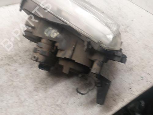 Right headlight RENAULT ESPACE III (JE0_) 1.9 dTi (JE0M) | BP19892818C29 