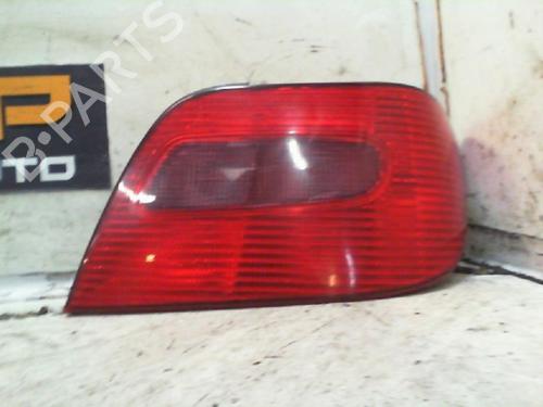 Used Right taillight CITROËN XSARA (N1) 1.4 i (75 hp) 19896490