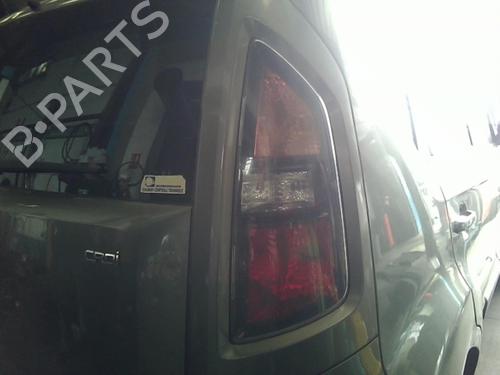 Right taillight KIA SOUL I (AM)  | BP19888906C35 