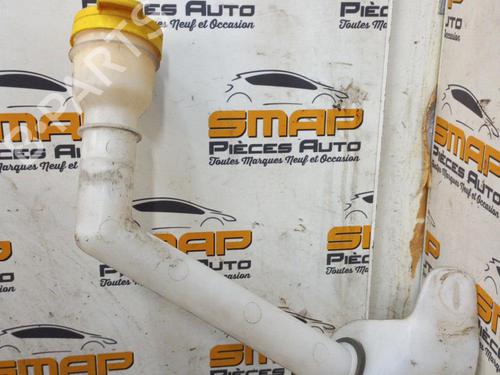 Windscreen washer tank RENAULT MEGANE III Hatchback (BZ0/1_, B3_) 1.5 dCi (BZ0C) | BP19890795C113 