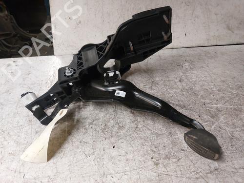 Bremsepedal CITROËN BERLINGO Box Body/MPV (K9) [2018-2025]  21777395