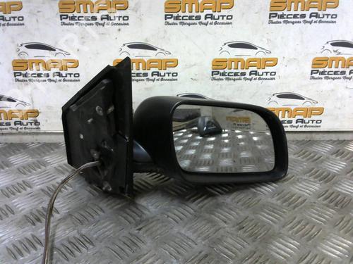 Used Right mirror VW POLO (9N_, 9A_) [2001-2014]  19899370