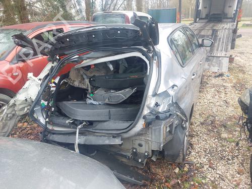 Water radiator PEUGEOT 308 II (LB_, LP_, LW_, LH_, L3_) 1.6 HDi / BlueHDi 115 | BP28523474M31