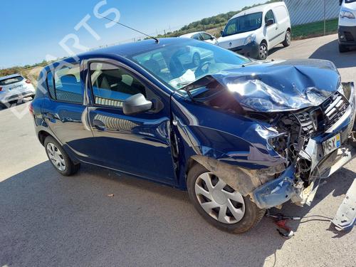 Starter DACIA SANDERO II 1.0 SCe 75 (B8JC, B8JD) | BP19887888M8 