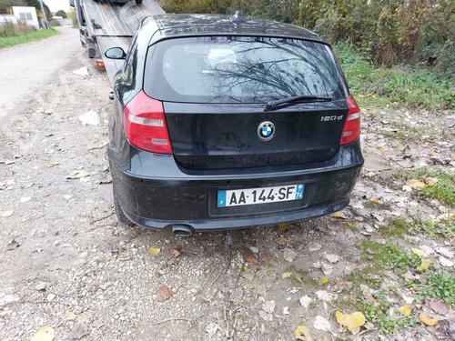 Horn BMW 1 (E87) 120 d | BP21983910E13 - Image 5