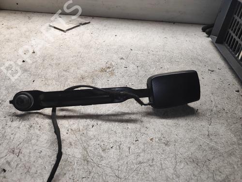 Used Seat buckle RENAULT MEGANE III Hatchback (BZ0/1_, B3_) 1.5 dCi (BZ09, BZ0D, BZ1W, BZ29, BZ14) (110 hp) 20333250