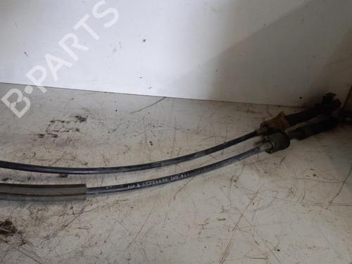 Used Gear lever OPEL CORSA D (S07) 1.7 CDTI (L08, L68) (125 hp) 21981467