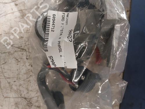 Ignition barrel FORD FIESTA IV (JA_, JB_) 1.3 i | BP21981785M48 