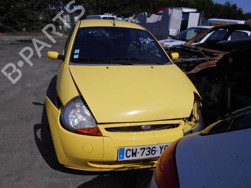 Venstre Baklys FORD KA (RB_) 1.3 i ROCAM | BP19894608C34 