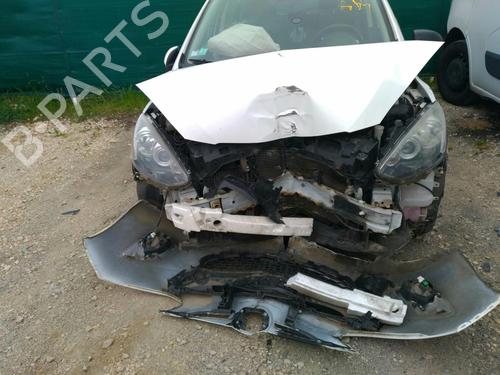Right taillight MAZDA 2 (DE_, DH_) 1.6 MZ-CD | BP19902321C35 