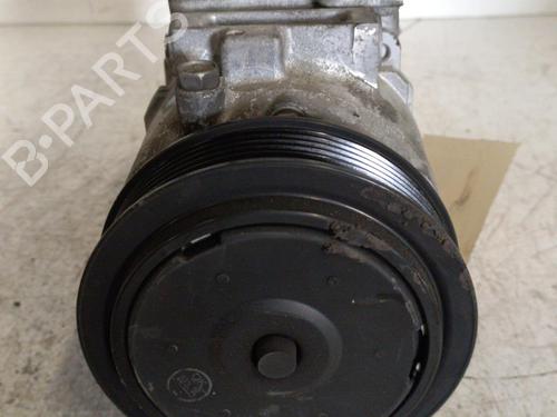 AC compressor SKODA FABIA II Combi (545) 1.4 TDI | BP19897224M34 