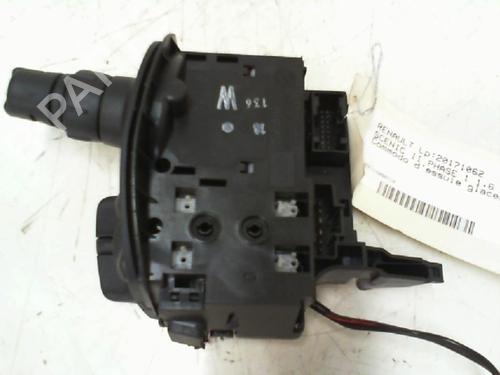 Steering column stalk RENAULT SCÉNIC II (JM0/1_) 1.6 (JM0C, JM0J, JM1B) | BP19896259I23 