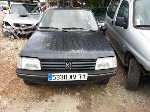 Used Parts PEUGEOT 205 II (20A/C) 1.9 Diesel (64 hp) 2048793