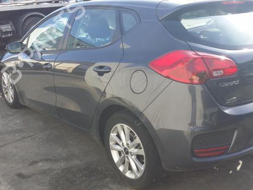 Electronic module KIA CEE'D (JD) 1.6 CRDi 136 | BP21977907M83 - Image 2